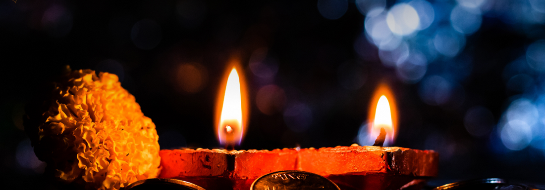 Pooja & Divine Items