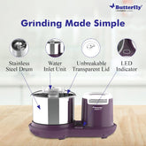 Butterfly Wet Grinder Magnum Lite TTWG – 1.5 Liter | 110V