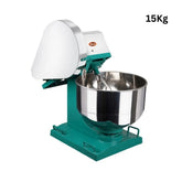 Dough Kneader Machine Non Deluxe 15KG