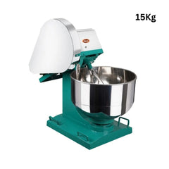 Dough Kneader Machine Non Deluxe 15KG