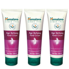 Age Defying Hand Cream – Nourish, Smooth & Restore Youthful Hands
