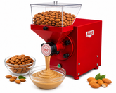 Commercial Peanut Butter Machine