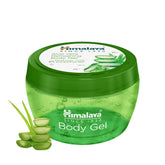 Aloe Vera Refreshing Body Gel – Instant Hydration and Cooling for Skin