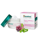 Anti-Wrinkle Cream – Smooth, Firm and Rejuvenate Aging Skin