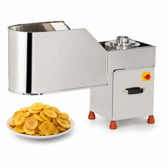 Banana Wafer Machine - Regular