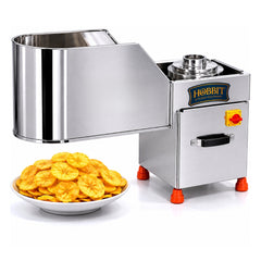 Banana Wafer Machine - Regular