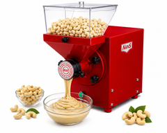 Commercial Peanut Butter Machine