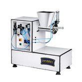 Dough Ball Making Machine (Waram Type)