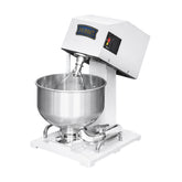 Flour Dough Kneading Machine Stainless Steel