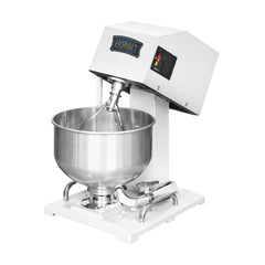 Flour Dough Kneading Machine Stainless Steel