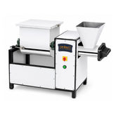 Dough Sheeter With Dough Kneader Machine