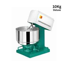 Dough Kneader Machine Deluxe 10kg