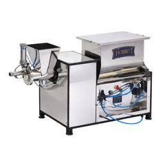 Flour Kneading Machine with Dough Ball Making Machine 10Kg