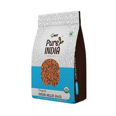 MRT Organic Ragi Whole 500gm