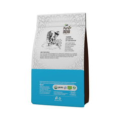 MRT Organic Ragi Whole 500gm