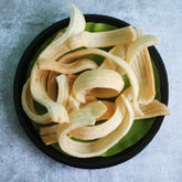 Onion Ribbon Vadagam – Crunchy Traditional South Indian Snack