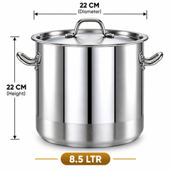 Cookpot Professional Full Size