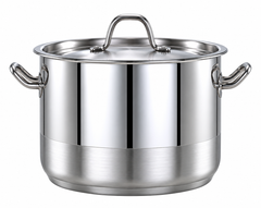 Professional Cook Pot – 3/4 Size