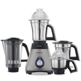 Preethi Mixer Grinder Steele Supreme MG 208 - 4 Jars 750 Watt