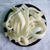 Ribbon Vadam – Crunchy Traditional South Indian Snack