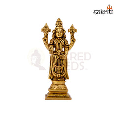 BRASS BALAJI