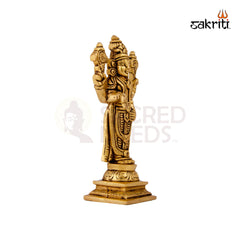 BRASS BALAJI