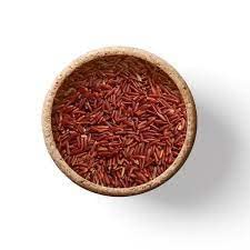 Saara Herbal Fresh Organic Red Kavuni Rice 500g