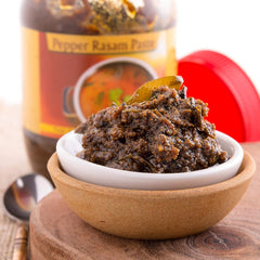The Grand Sweets and Snacks Adyar Pepper Rasam Paste