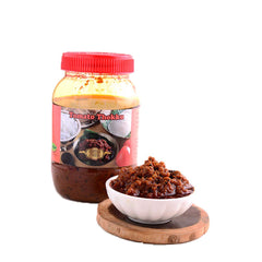 The Grand Sweets & Snacks Tomato Rice Mix – Authentic South Indian Flavoured Rice Mix