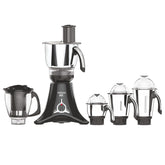 Vidiem Mixer Grinder Vstar ADC MG 603A | 4 Jars | 550W