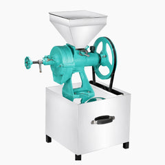Wet Dal Machine