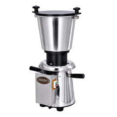 Heavy Duty Mixer Machine (Round Model)