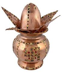 Pooja & Divine Items