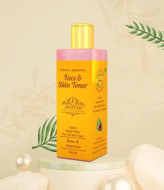 Herbal Cosmetics