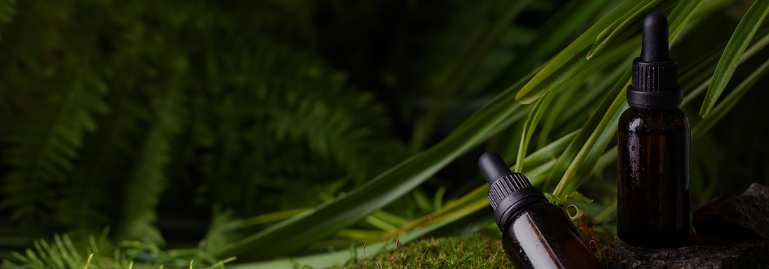 Herbal Cosmetics