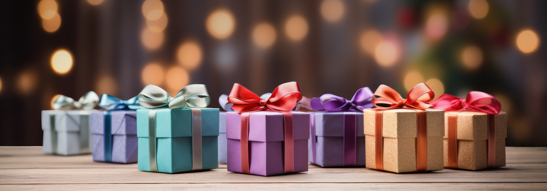 Return Gifts