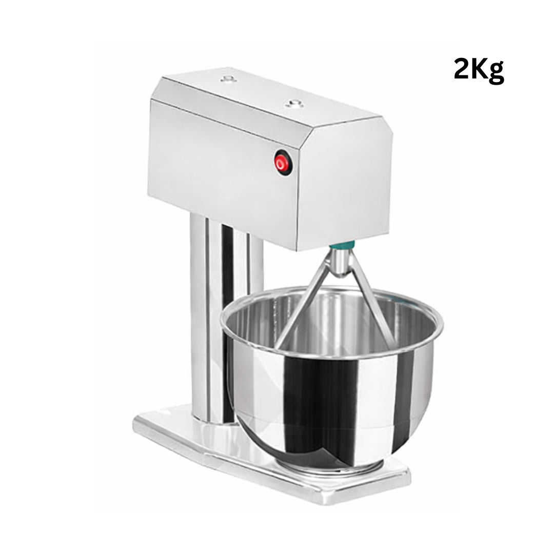 Domestic Dough Kneader Machine 2Kg
