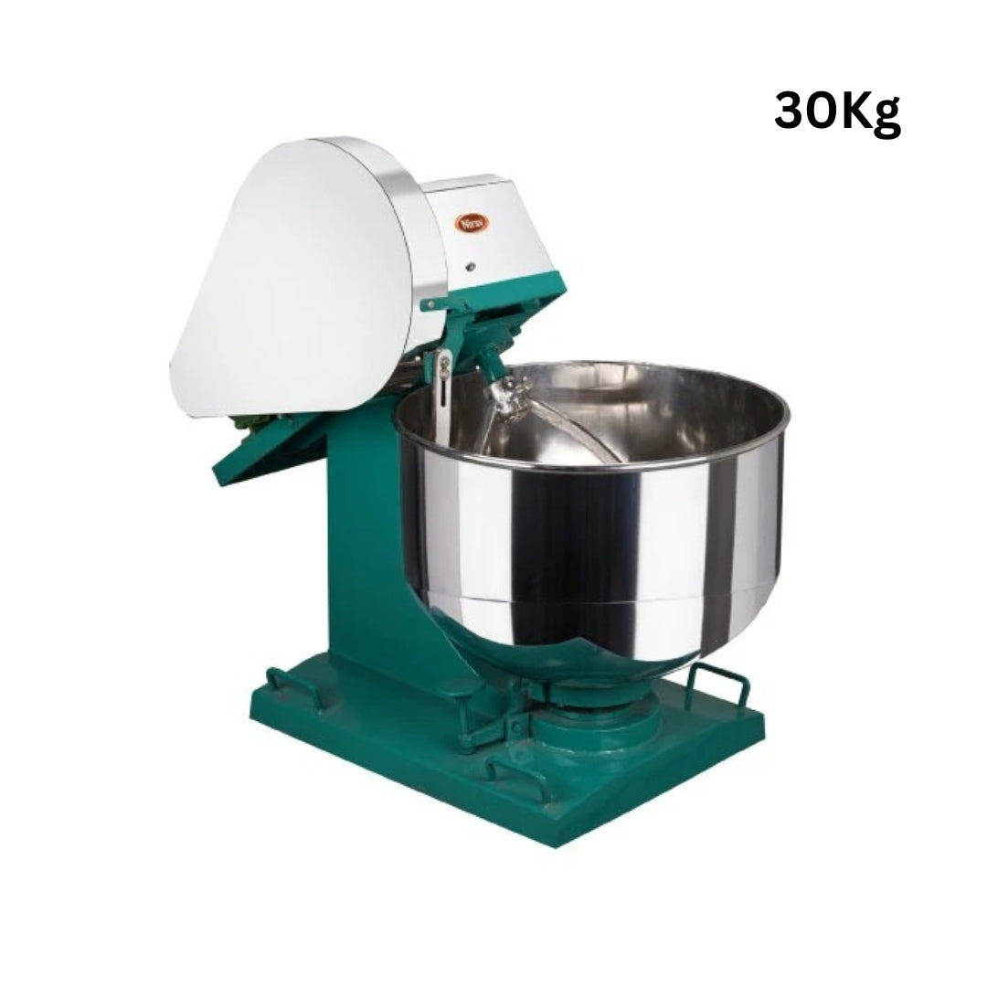 Dough Kneader Machine Non Deluxe 30kg
