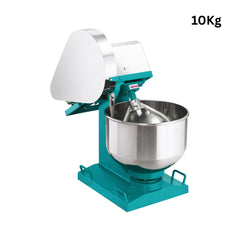 Dough Kneader Machine Non Deluxe 10kg
