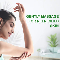 Aloe Vera Refreshing Body Gel – Instant Hydration and Cooling for Skin