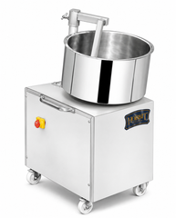 Besan Mixing Machine (L Type)
