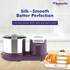 Butterfly Wet Grinder Magnum Lite TTWG – 1.5 Liter | 110V