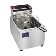 Deep (French) Fryer