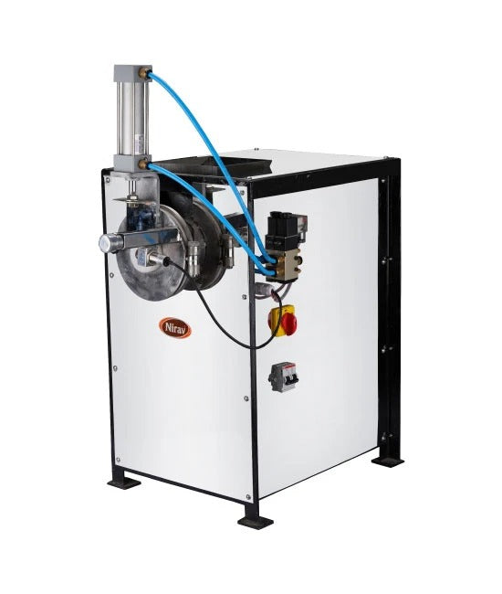 Dough Ball Cutting Machine (Pneumatic Model)