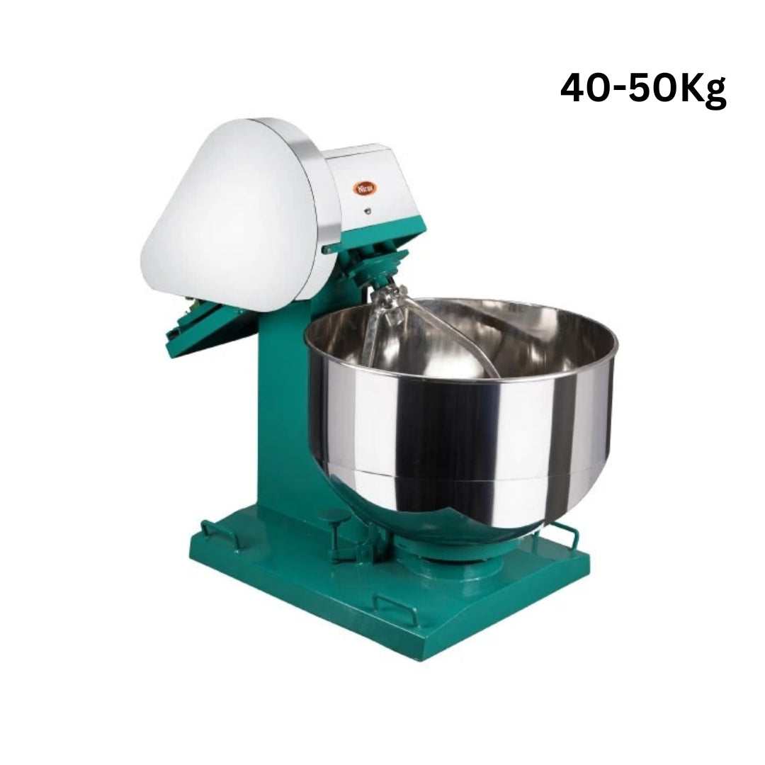 Dough Kneader Machine Non Deluxe 40 to 50kg