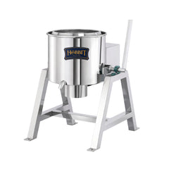 Dryer Machine (Tilting)