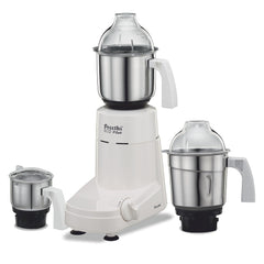 Preethi Mixer Grinder Eco Plus 3 Jar 110V
