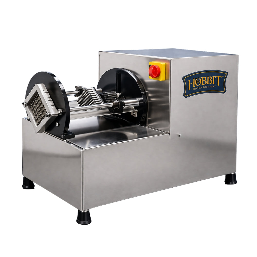 Finger Chips Machine