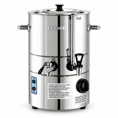 Pradeep Insulated Milk Boiler Machines
