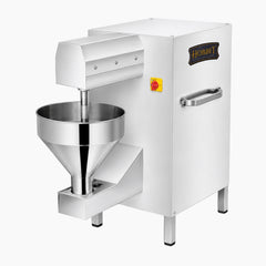 Automatic Manchurian Ball Cutting Machine